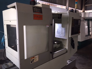 First Machinery USED FIRST VMC – Bhavani Machine Tools – used cnc machines, used cnc ...